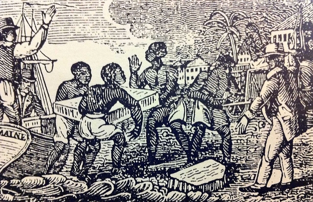 slaves in cuba