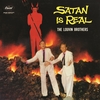 Cover of The Louvin Brothers—Satan is Real