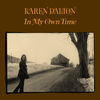 Cover of Karen Dalton—In My Own Time