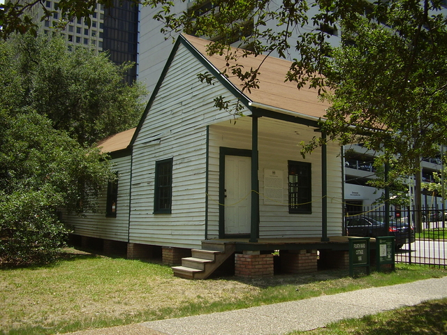 An 1866 Cottage