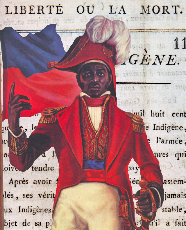 Haitian Declaration of Independence