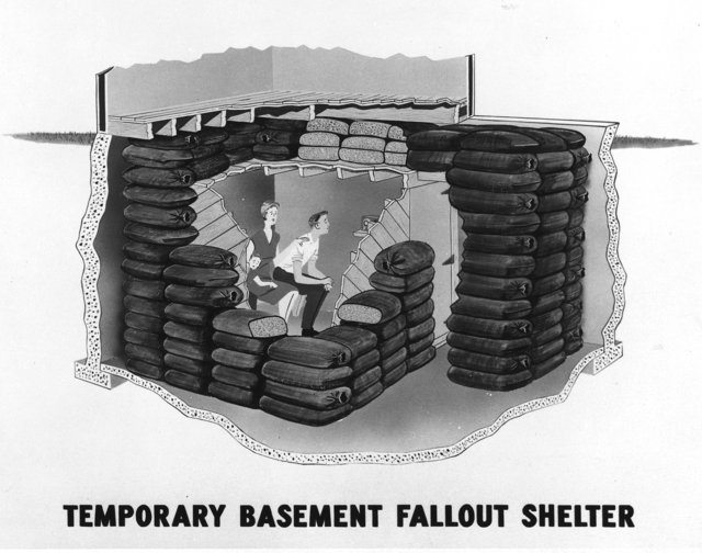 Fallout Shelter