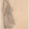 Rodin Sketch