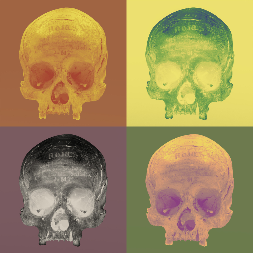 Legend of the Crystal Skulls - Archaeology Magazine Archive