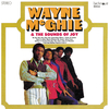 Cover of Wayne McGhie and the Sounds of Joy