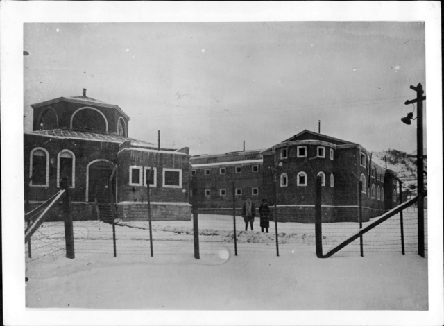 Ushuaia Prison