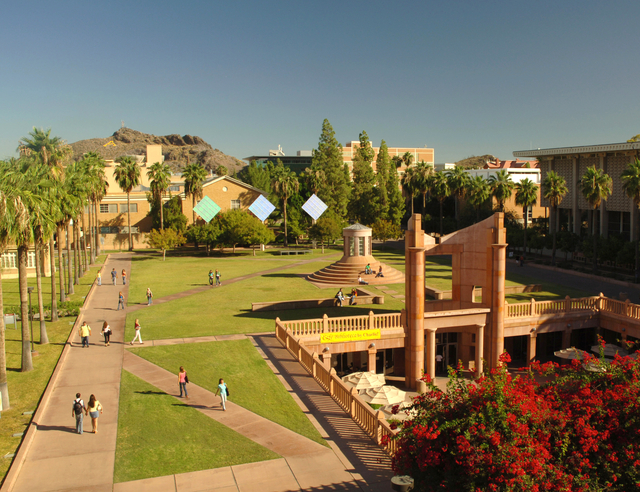 Hayden Library